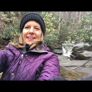 Meet your Posher, Jeanette